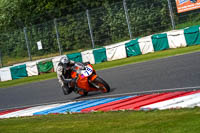 Advanced Group Orange Bikes